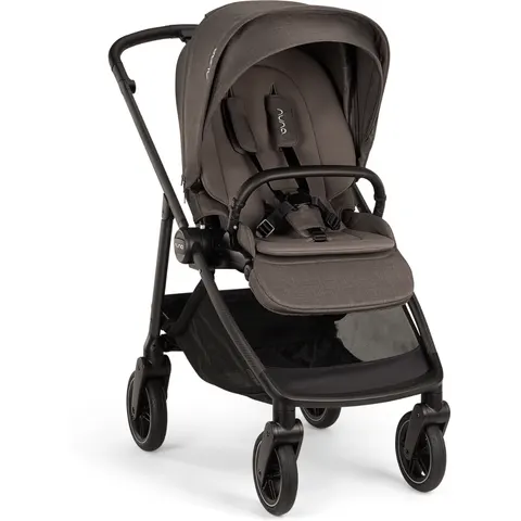Nuna Silla de Paseo Swiv - Thunder – imagen 1
