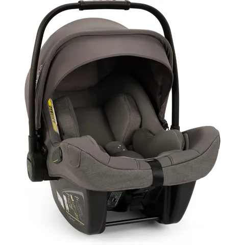 Nuna Silla de Coche Pipa Next - Thunder – imagen 1