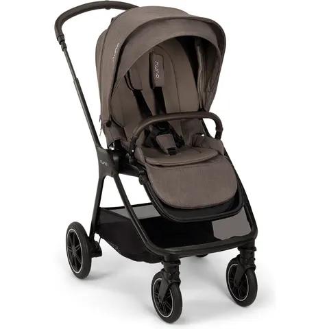 Nuna Silla de Paseo Triv Next - Chestnut – imagen 1