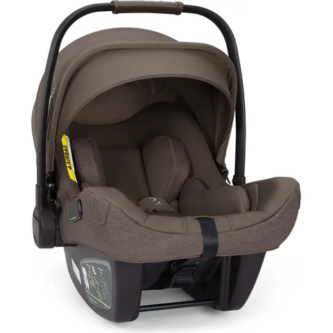 Nuna Silla de Coche Pipa Next - Chestnut – imagen 1