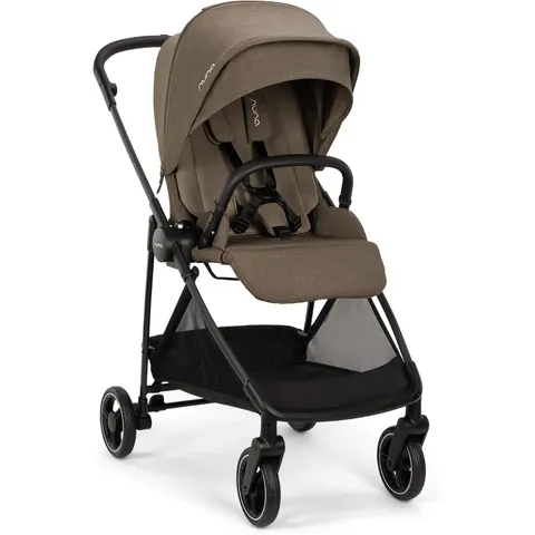 Nuna Silla de Paseo IXXA Next - Pistachio – imagen 1