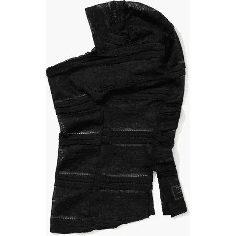 BS Rabbit Lace Clava – immagine 1