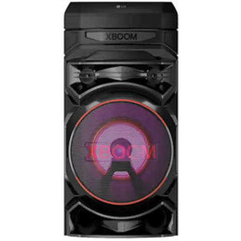 LG XBOOM RNC5 – immagine 1