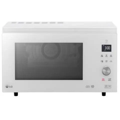 MO 3 fonct LG MJ3965BPH – image 1