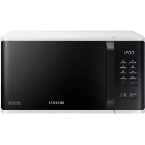 Micro-ondes monofonction SAMSUNG MS23K3513AW – image 1