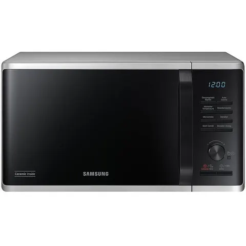Samsung Microonde MG2AK3515AS/EG Silver – immagine 1