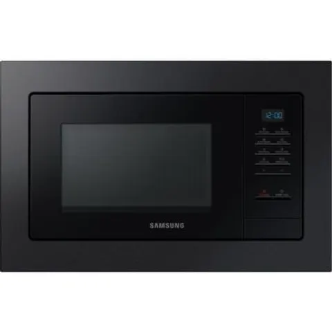 Micro-ondes Multifonction SAMSUNG MS20A7013AB Noir – 062856 – image 1