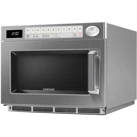 Bartscher Microwave MJ26A6093 – image 1