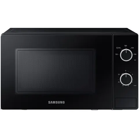 Samsung Ms20a3010al/et-nero – immagine 1