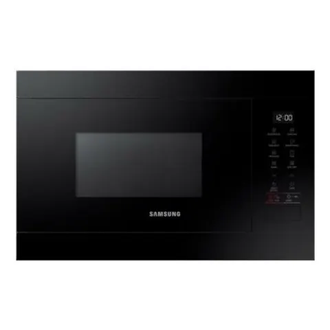 Samsung microonde incasso Mg22m8254ak/e1 nero – immagine 1