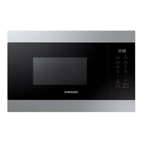 Micro-onde gril SAMSUNG MG22M8274AT – image 1