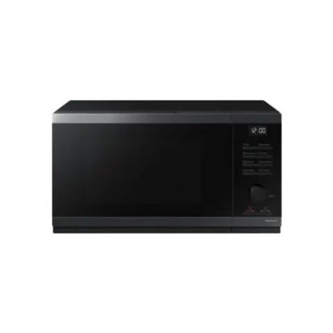 Samsung Microonde MG23DG4524CGE1 800 W Nero – immagine 1