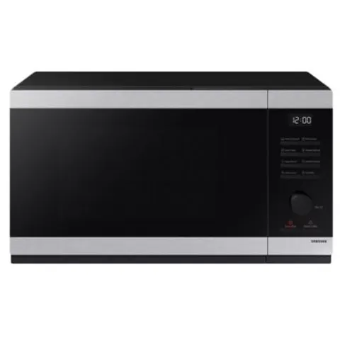 Micro-ondes monofonction SAMSUNG MS32DG4504AT – image 1