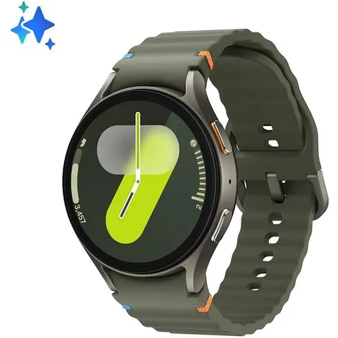 Samsung Galaxy Watch7 44mm Bt-green – immagine 1