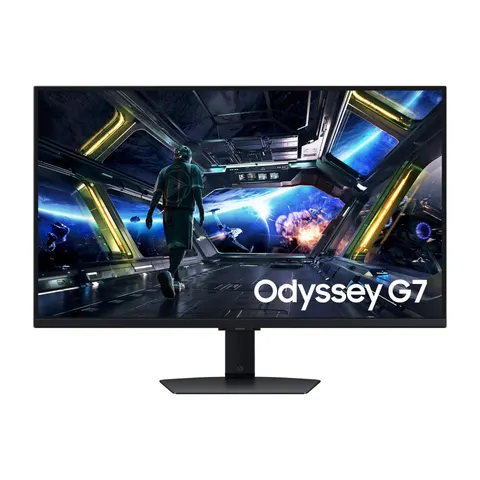 Samsung - LS32DG702EUXEN - Computermonitor – afbeelding 1