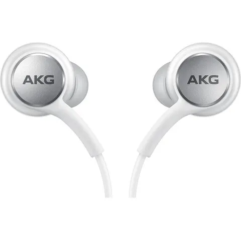 Samsung Auricolari Con Filo-white – immagine 1
