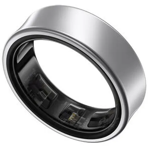 Samsung Anello Smart Ring Size 12 Silver – immagine 1