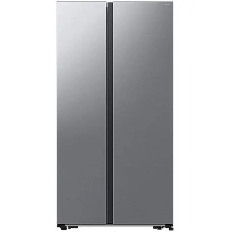 Samsung RS57DG400EM9 FRIGO SIDE BY SIDE CLASSE E – immagine 1