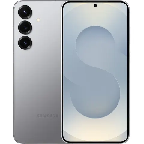 Samsung Galaxy S25 Plus 5G - 256GB - Silver Shadow – afbeelding 1
