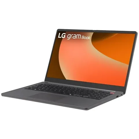 LG Gram 15U50T – Bild 1