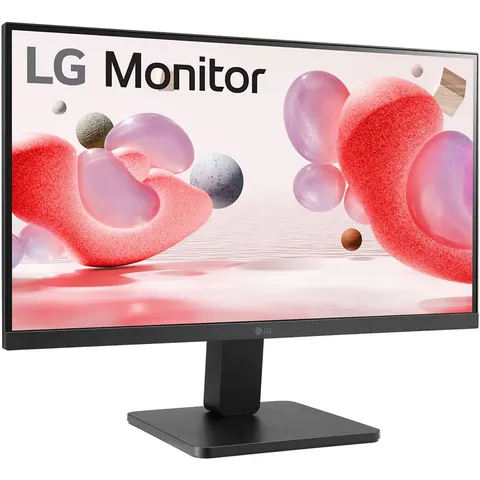 Monitor LG 22U401A-B 21.5'/ Full HD/ Negro – imagen 1