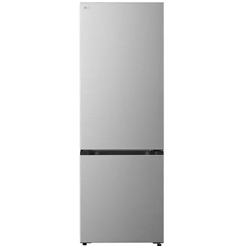 LG Frigorifero combinato Gbbw322cpy Argento – immagine 1