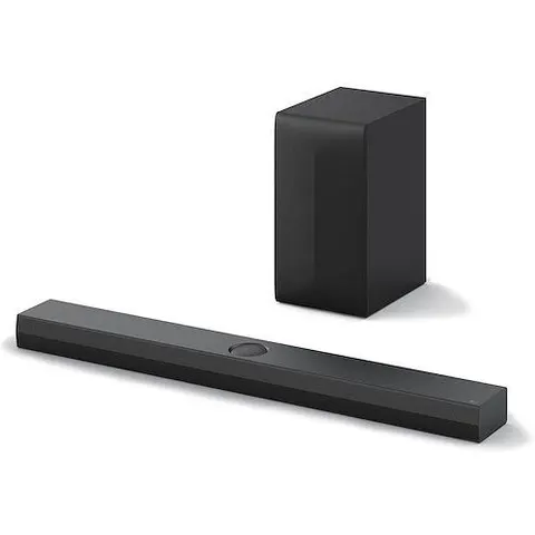 LG Soundbar S70ty-black – immagine 1
