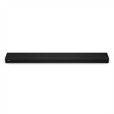 Sound Suite H7 Soundbar – schwarz – Bild 1