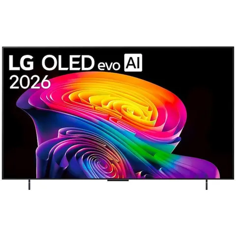 LG TV OLED 42" Oled42c66lb.api – immagine 1