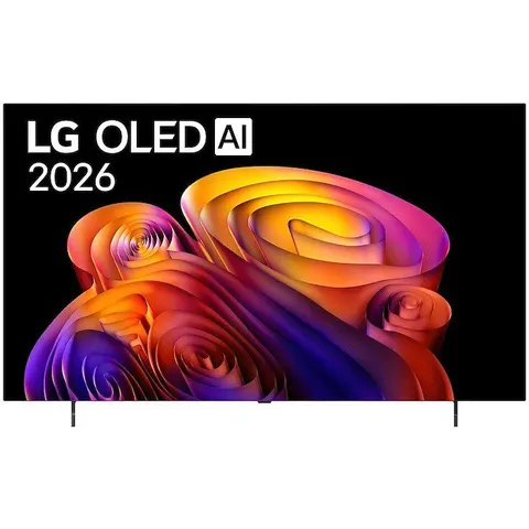 LG TV OLED 65" Oled65b6elc Umber Brown – immagine 1