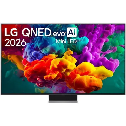 LG TV QLED 65" 65qned86b6b.api – immagine 1