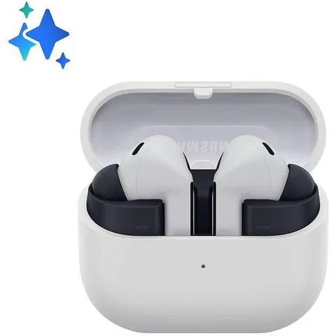 Samsung Auricolare GALAXY BUDS3 FE GRAY – immagine 1