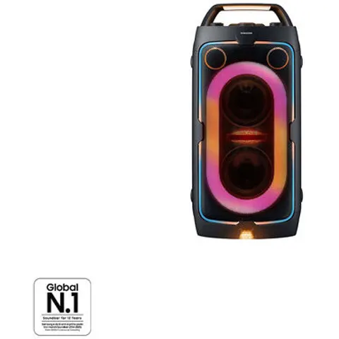 Samsung Sound Tower MX-ST40F (2025) – immagine 1