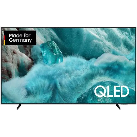 GQ98Q7FAAU Qled TV – Bild 1