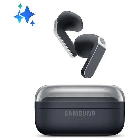 Samsung Galaxy BUDS4 Black – immagine 1