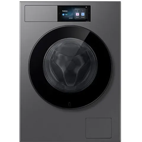 WF90H09C4ST2 Bespoke AI Waschmaschine – silber – Bild 1