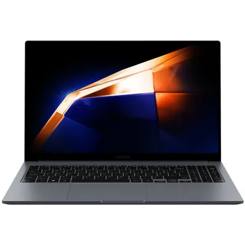 Samsung Notebook Galaxy Book4-gray – immagine 1