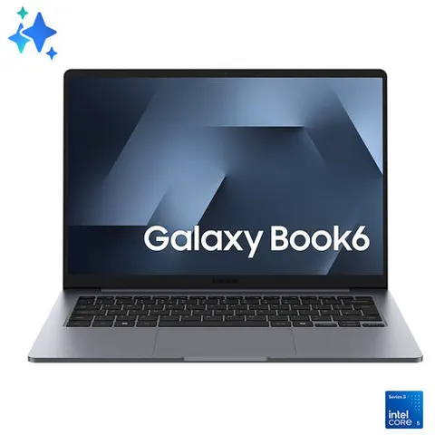 Samsung Galaxy Book6 (14'', Core 5) – immagine 1