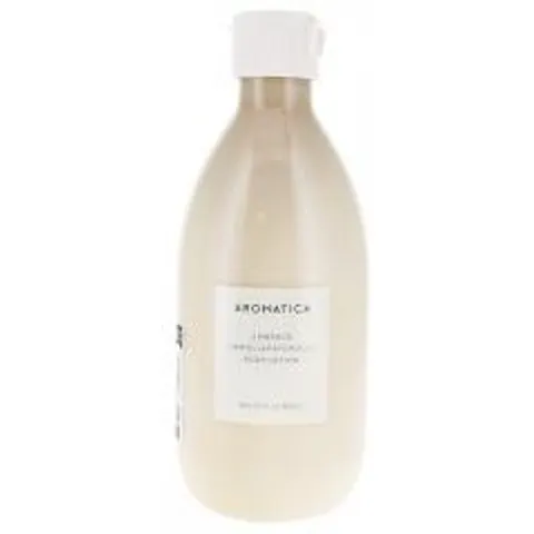 Aromatica Lait corporel Embrace Néroli & Patchouli 300 ml – image 1