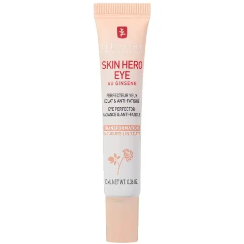 Erborian - Skin Hero Eye 10ml Tbe – image 1
