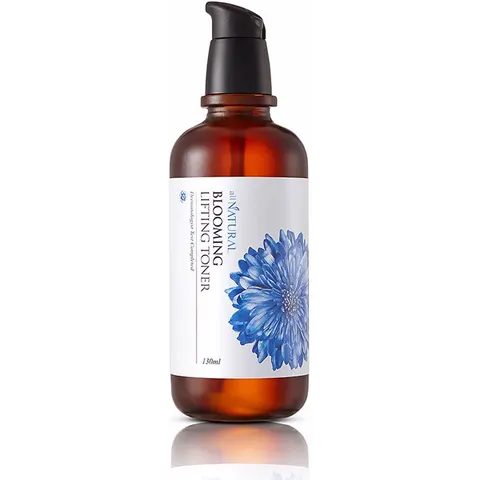 All Natural Blooming Lifting toner 130 ml – imagen 1