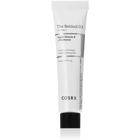 COSRX The Retinol 0.3 Cream 20 ML – immagine 1