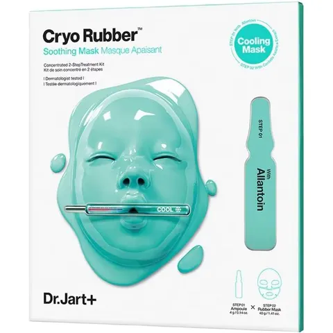 Dr. Jart+ - Rubber So Cool Set – image 1