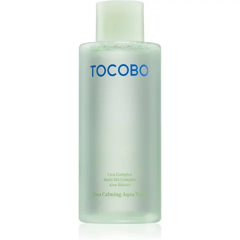 TOCOBO - Cica Calming Aqua Toner 200ml – immagine 1
