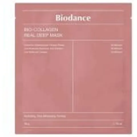 Biodance Bio-Collagen Real Deep Mask – image 1