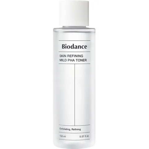 BIODANCE Skin Refining Mild Pha Toner 150 ML – trasparente 150ml – immagine 1