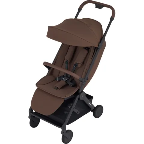 Anex Cochecito Ligero Air Q - Doppio – imagen 1
