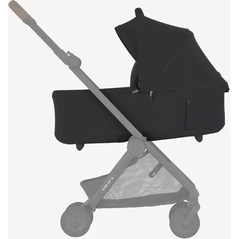 Anex Capazo para cochecito Air Q - Muna – imagen 1
