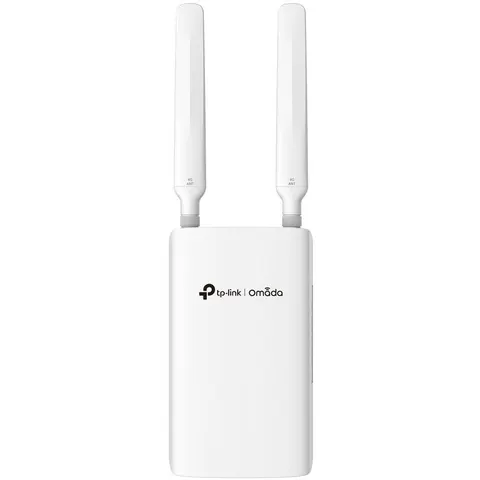 TP-Link ER703WP-4G-Outdoor gateway/controller 10, 100, 1000 Mbit/s – afbeelding 1