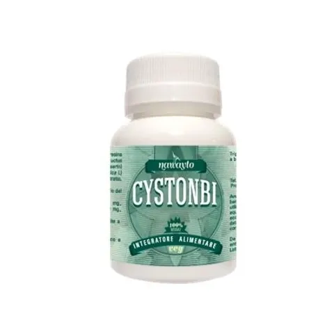 Cystonbi 60 Compresse – immagine 1